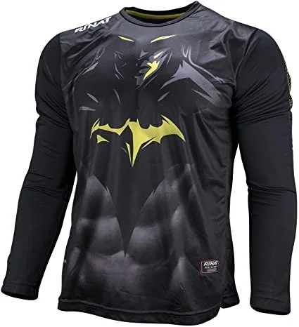 Batman goalie jersey hotsell